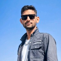 Lokesh Dagur