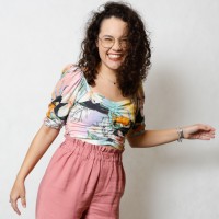 Camila Nascimento