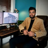 Ziyad Akhtar