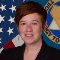 Alicia Farrell