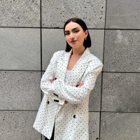 María Regina Meza Sánchez