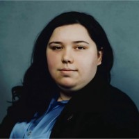 Millicent Wenlock FRSA StMIEnvSc