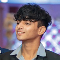 Yash kumar Soni