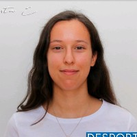 Beatriz Malta Da Silveira