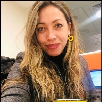 Maria Soledad Vidal Ramos
