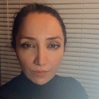 Mahsa Gholami