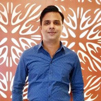 Deepak Vairalkar