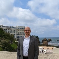 Cedric Holeczek