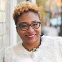 Brandi Royal Washington