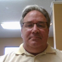 Bruce Johnson