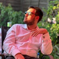 Kieran Leggett