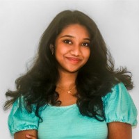 Priyanka Shankar