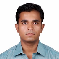 Vivekanand Ojha
