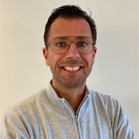 Wouter van den Broek