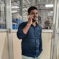 E Naresh