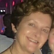 Julie Harvey