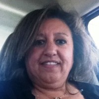 Teresa Pizzonia. (Peterson)