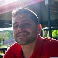 Jesús David Díaz