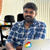 Karthikeyan Varadarajan