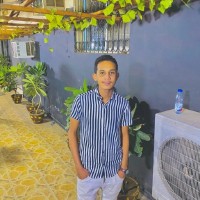 Ashraf Marie