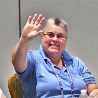 Denise Franzson,Cpp