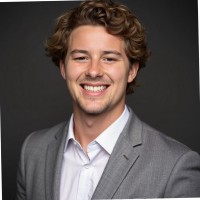 Luke Hedberg