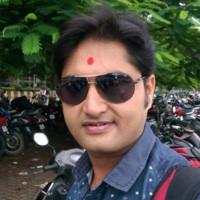 Dharmesh Darji