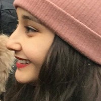 Roya Zaidi