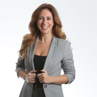 Stephanie Farah