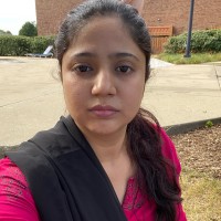 Humera Fatima