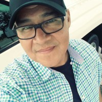 Ruben Rodriguez