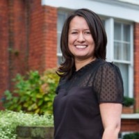 Sarah Burgess