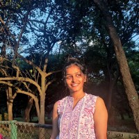 Divya A
