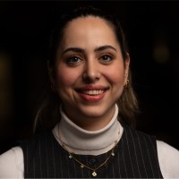 Huda Al-Bazy