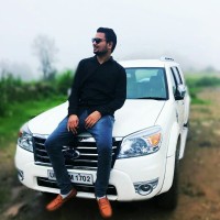 Asheesh Vig