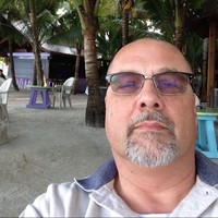 Rick Elliott