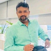 Tushar Mane