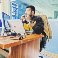 Muhammad Asad Ali