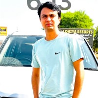 Deepak Sharma