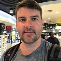 Mark O'Hanlon