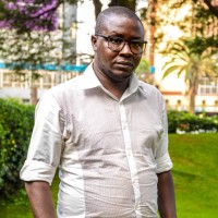 Brian Odhiambo