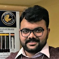 Sourabh Kulkarni