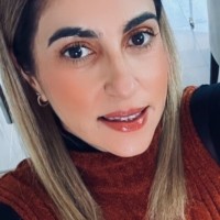 Silvia De Paula