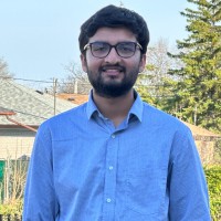 Umang Chudasma