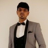 Mohammed Irfaan Mba, Cscmp
