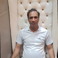 Vishwas Sugdare