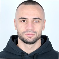 Daniel Dobrev