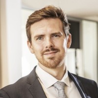 Martin Brandt Norris