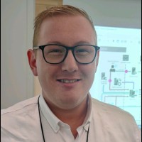 Richard Reuterkloo