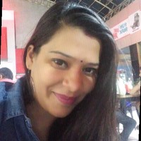 DEEPALI SRIVASTAVA